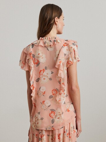 Lauren Ralph Lauren Petite Halenka – pink