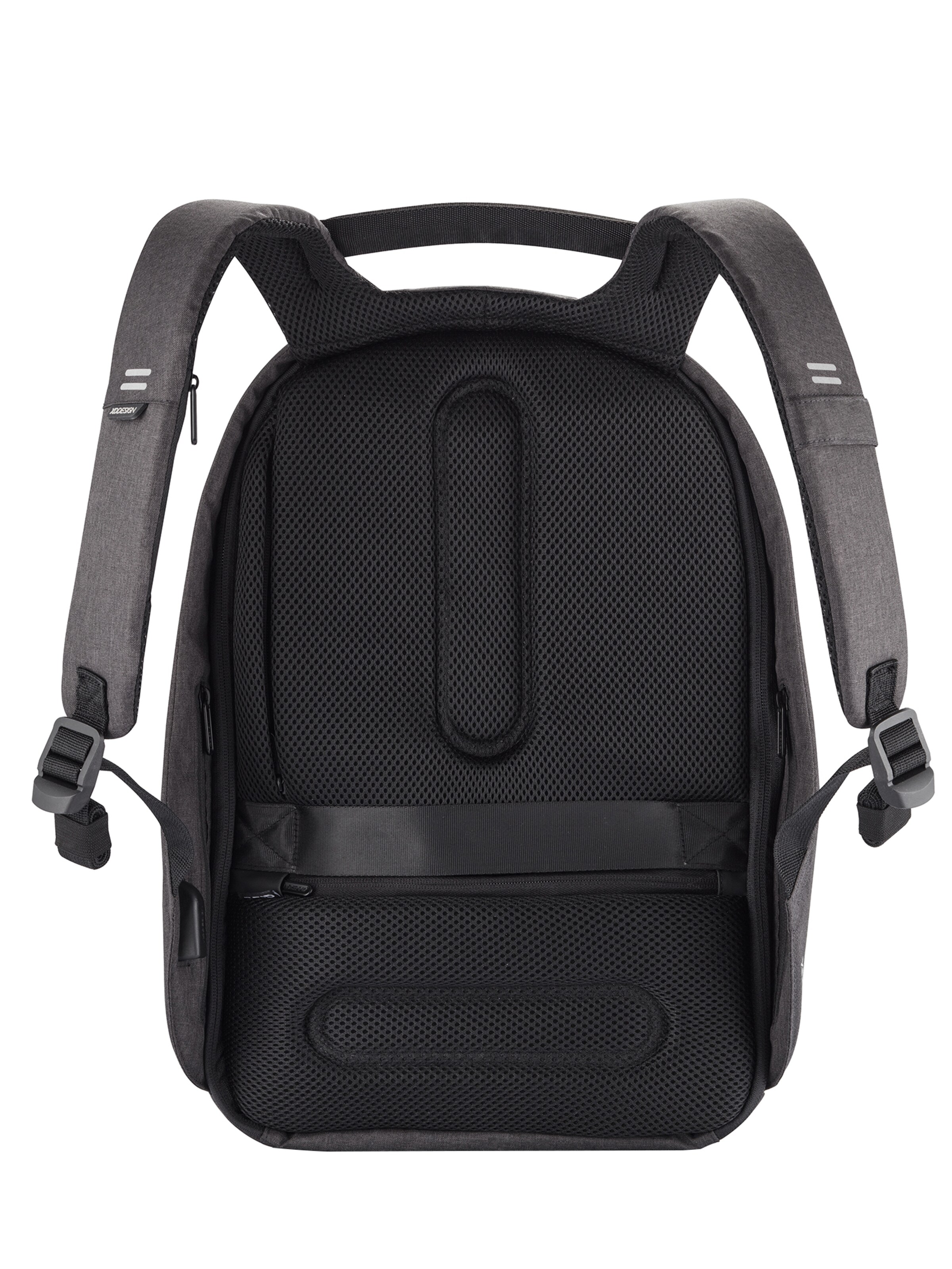 XD Design Rugzak 'Bobby Hero' in Zwart