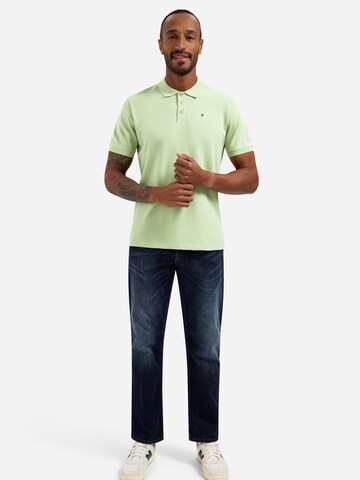 No Excess Shirt in Green