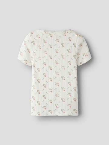 Lil'Atelier Bluser & t-shirts i hvid