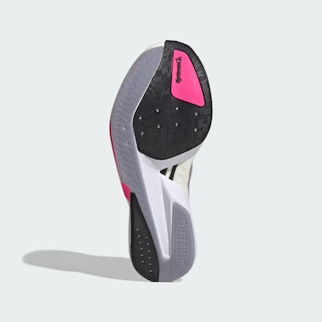 ADIDAS PERFORMANCE Laufschuh 'Adizero Boston 13' in Lila