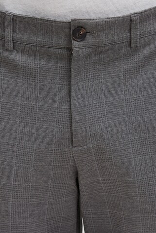 CMPD Regular Chino Pants in Grey