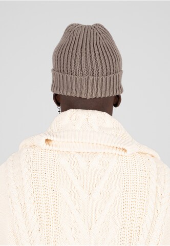 Bonnet 'Lowkey Vintage' Prohibited en gris