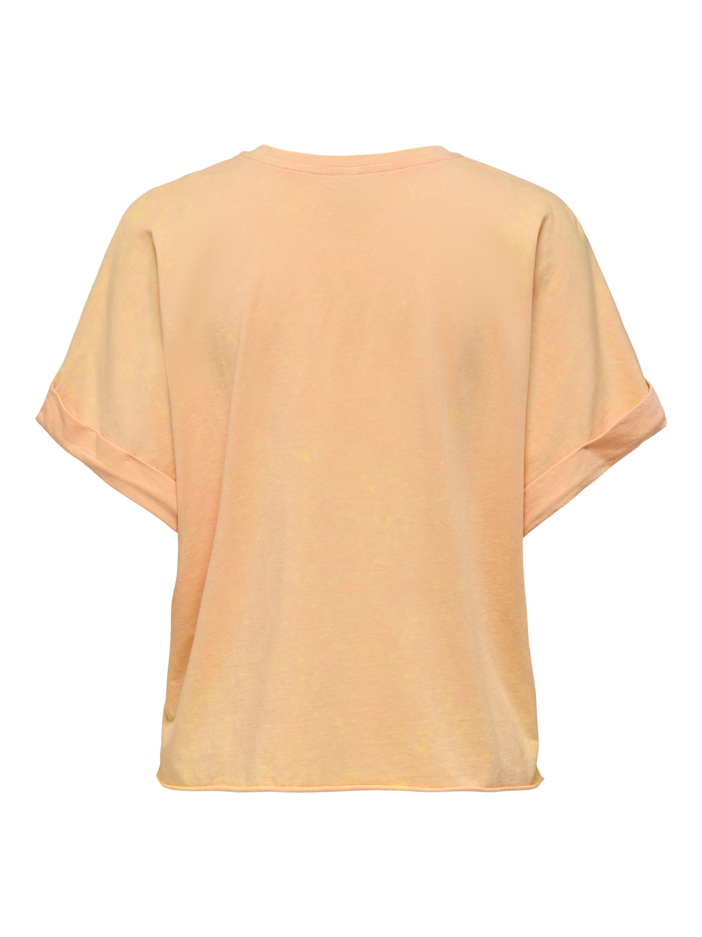 ONLY - Camiseta 'ONLMINNA' en marrón