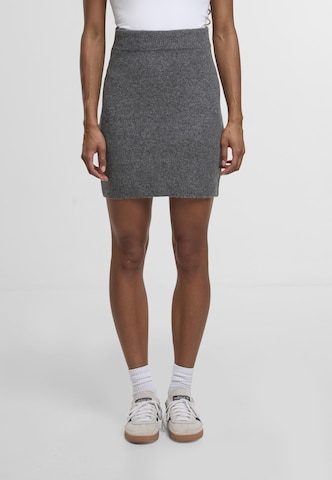 Gonna di Urban Classics in grigio