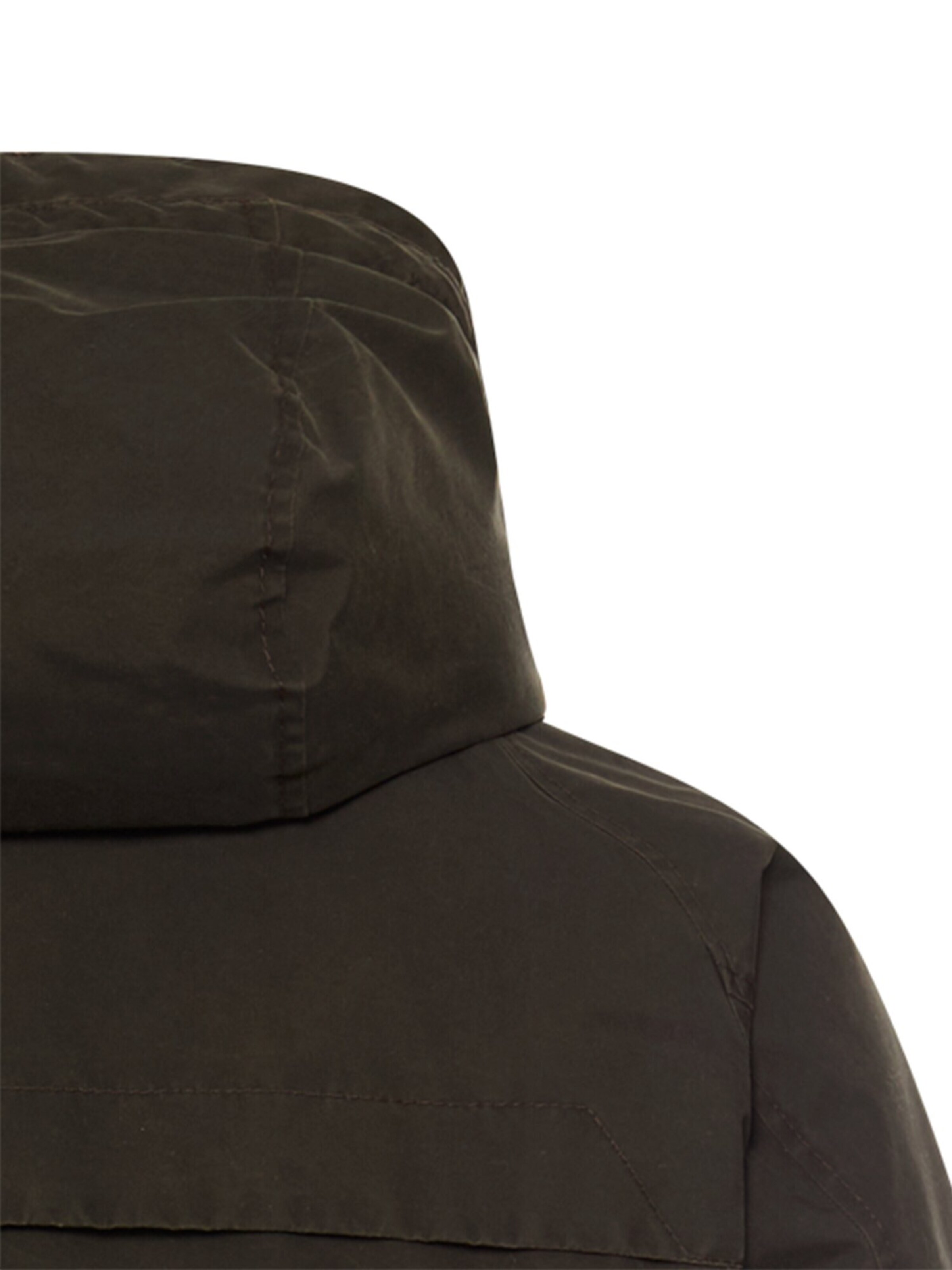 CAMEL ACTIVE Winter Parka in Brown