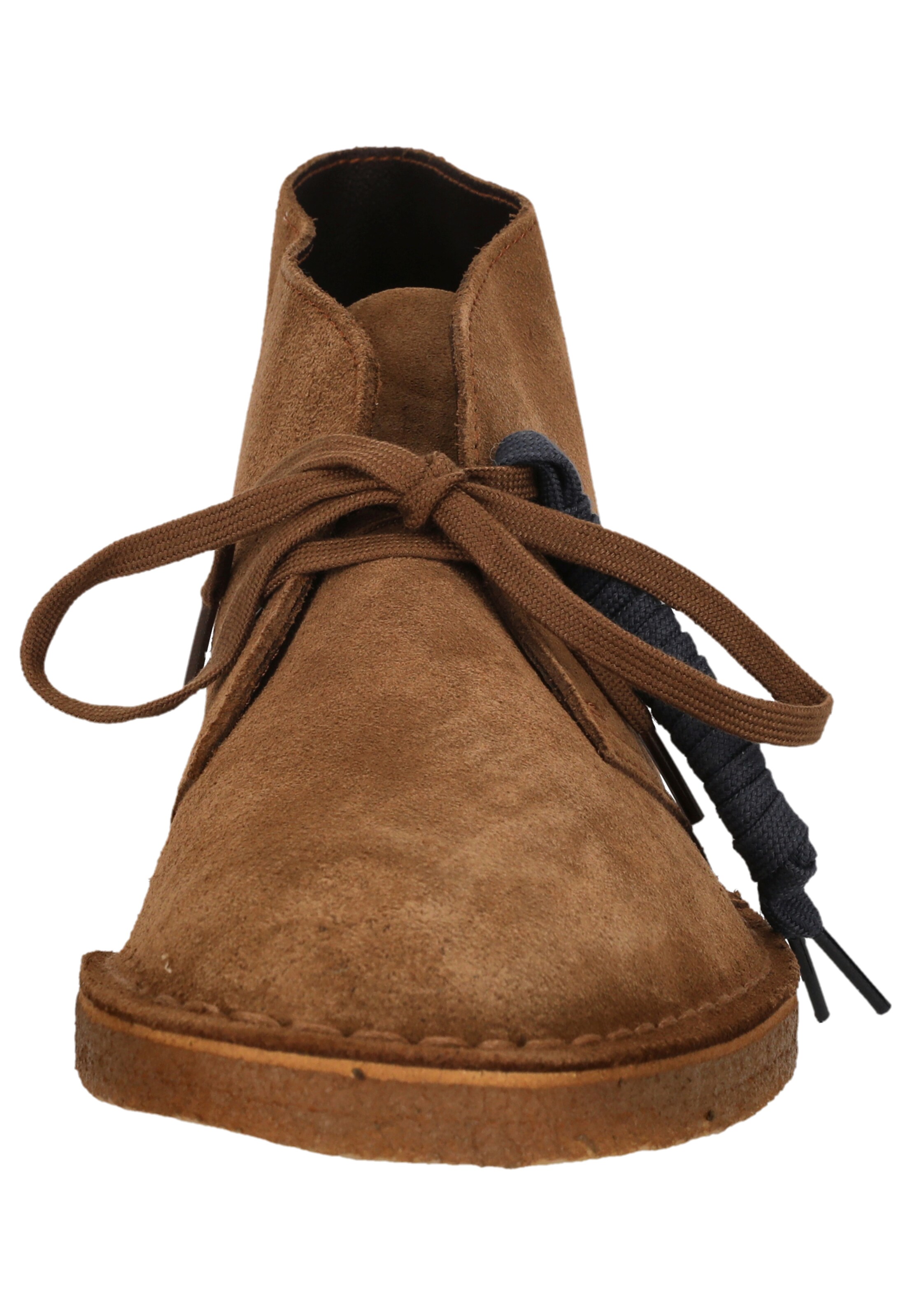 CLARKS Boots in Brown
