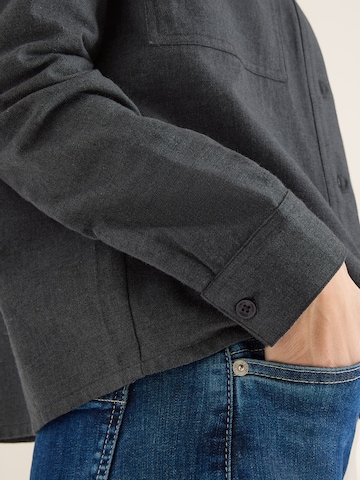 Chemisier CECIL en gris