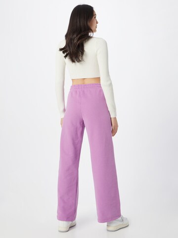 Calvin Klein Jeans - Loosefit Pantalón en rosa