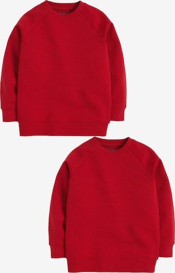 Next Sweater majica u crvena, Pregled proizvoda