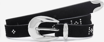 LASCANA Belt in Black: front