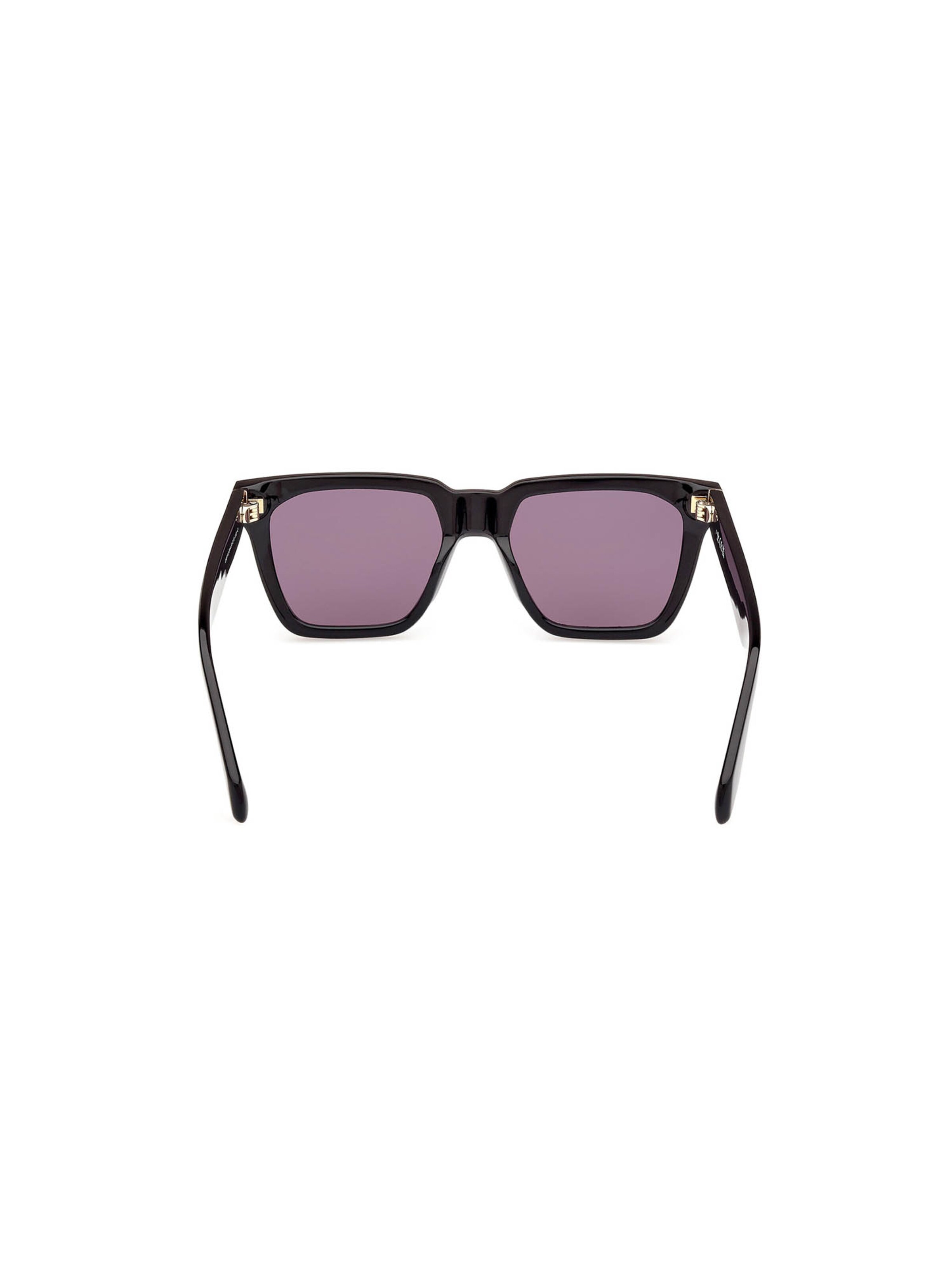 ADIDAS ORIGINALS Sonnenbrille in Schwarz