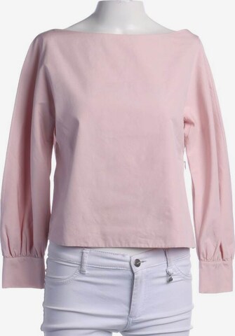 Giambattista Valli Blouse & Tunic in XS in Pink: front