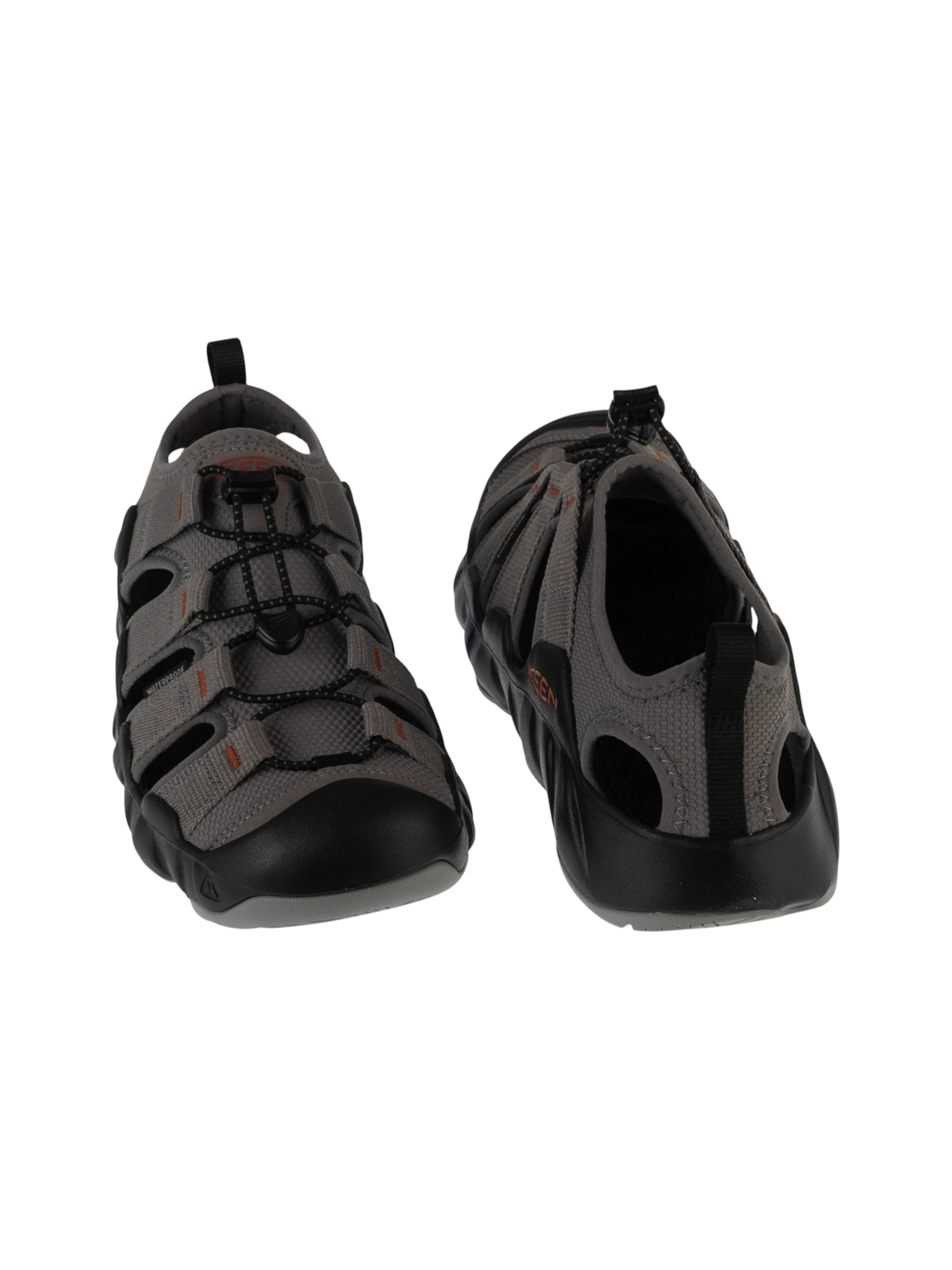 Sandales de randonnée 'Hyperport H2' KEEN en gris