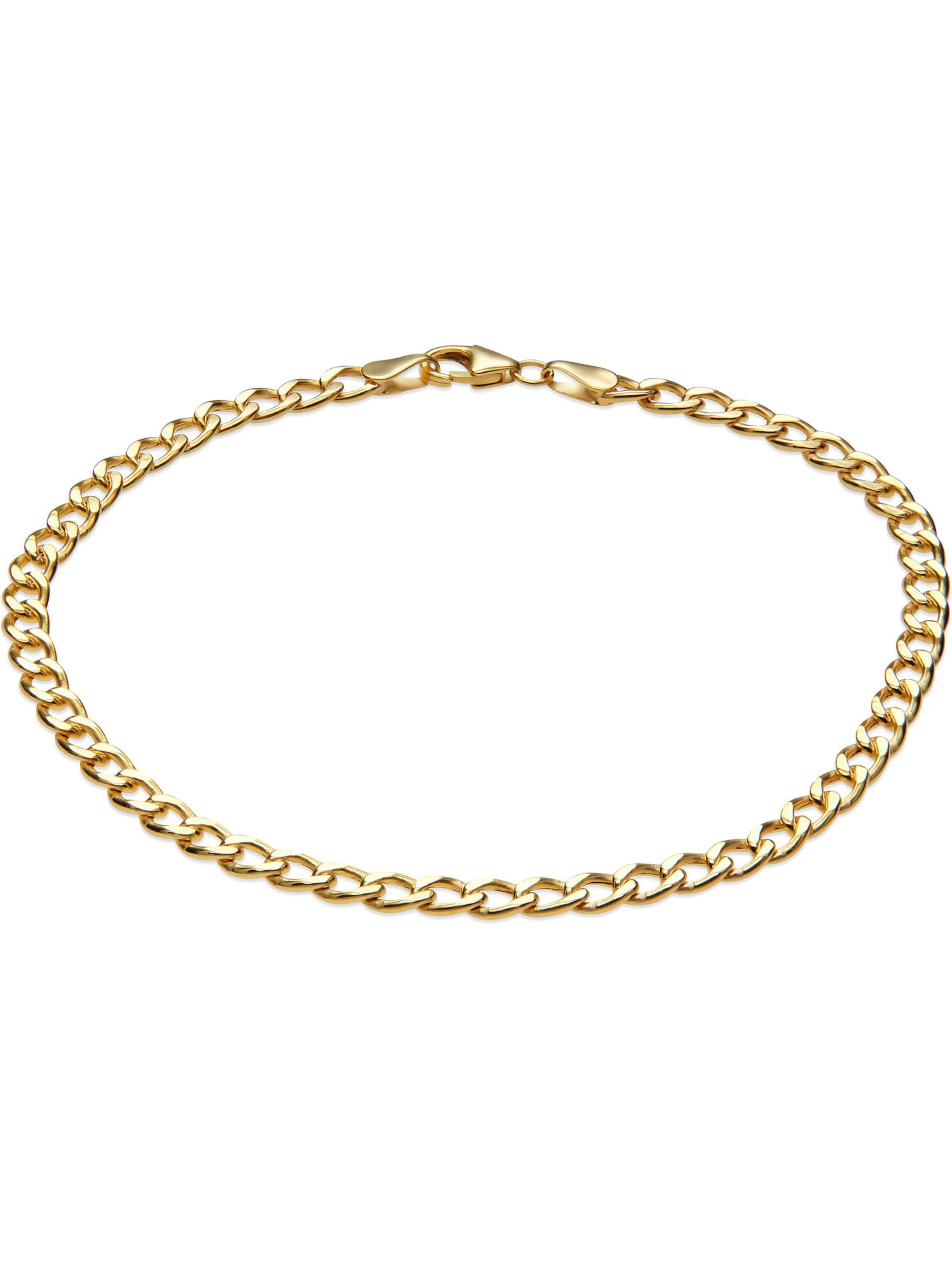 FAVS Bracelet in Yellow: front