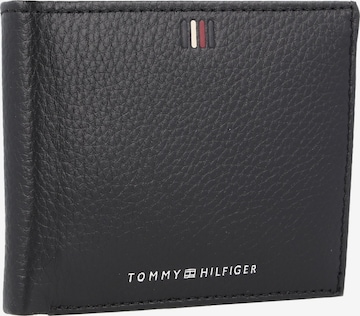 melns TOMMY HILFIGER Naudas maks