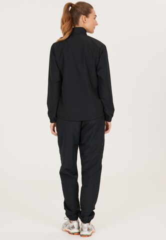 ENDURANCE Tracksuit 'Song' in Black