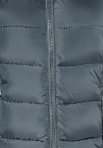 MYMO Зимняя куртка 'Biany' в Серый