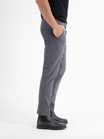 LERROS Slimfit Chino in Grijs