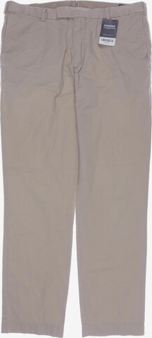 Polo Ralph Lauren Stoffhose 36 in Beige: predná strana