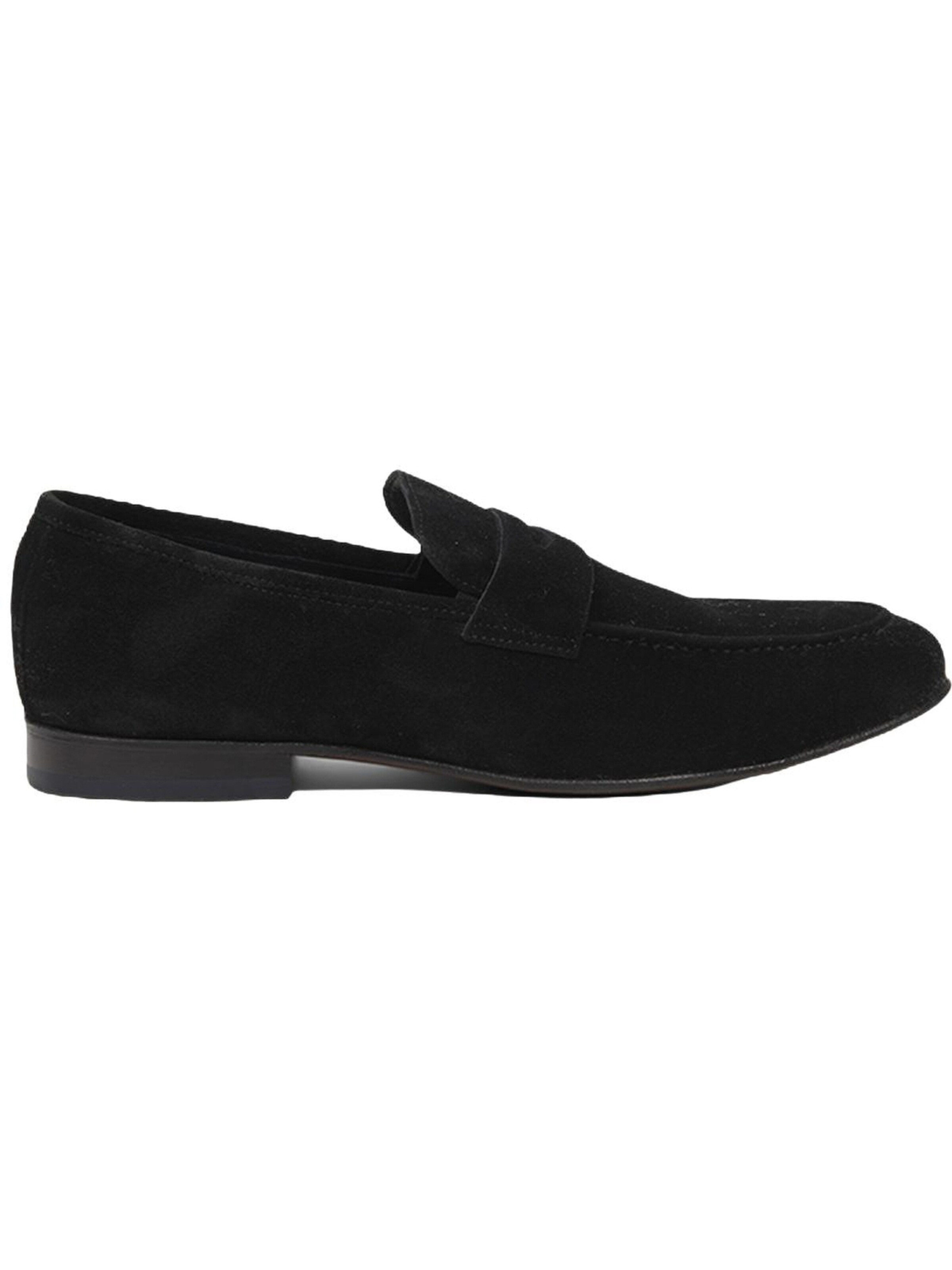 Desa Slipper 'Slipper'‌‌‌‌‌ in Schwarz