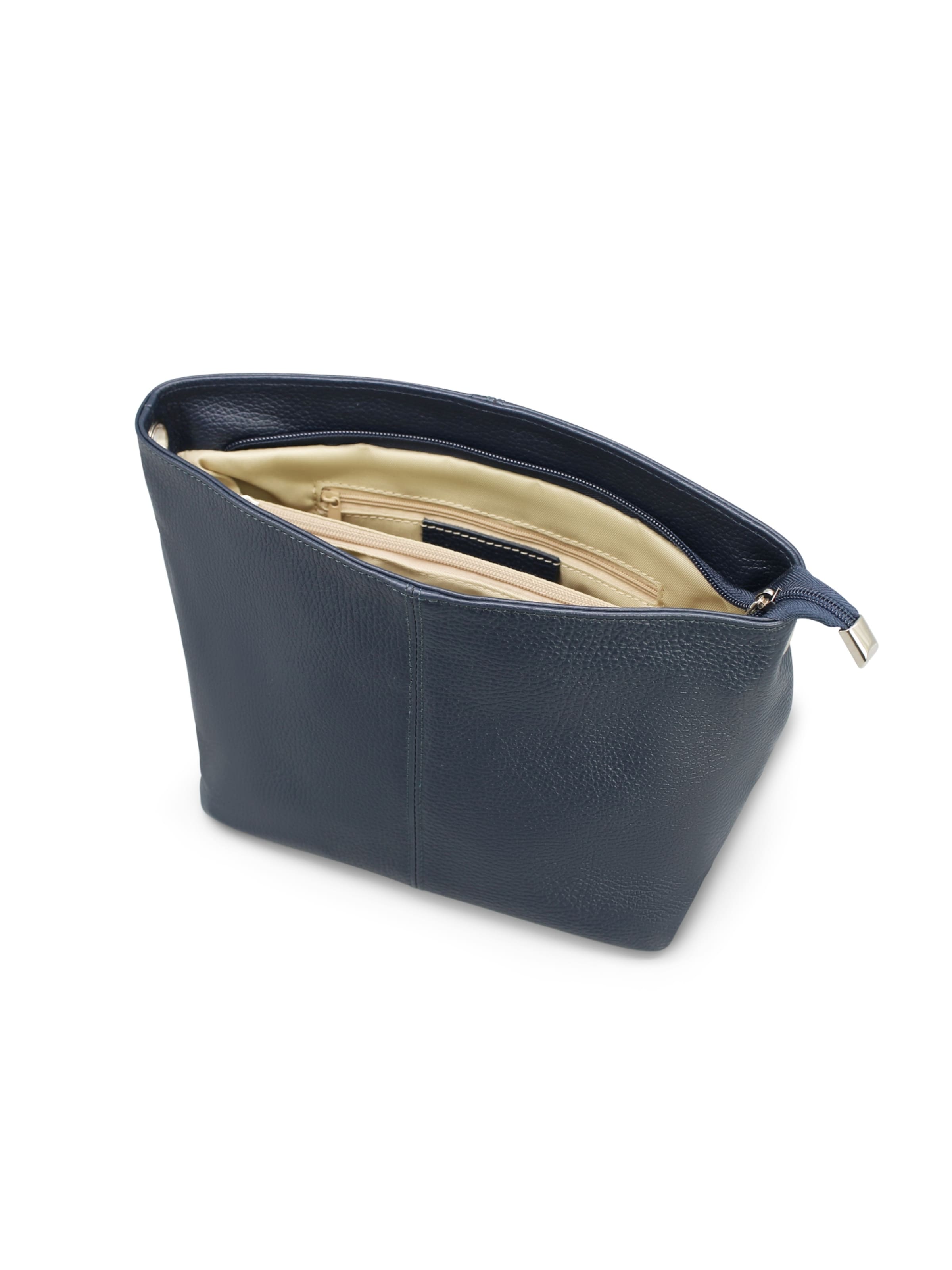 Adel Bags Skuldertaske 'Vera' i blå