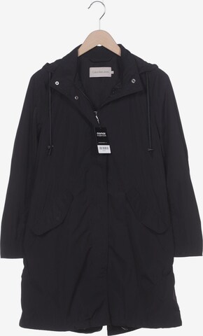 Calvin Klein Jeans Jacket & Coat in M in Black: front