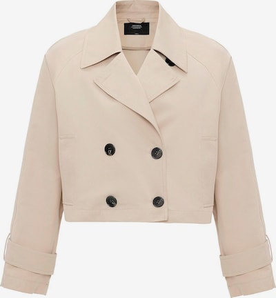 Antioch Prechodný kabát - béžová, Produkt