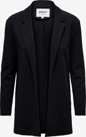 Švarkas iš ONLY, spalva – juoda, Prekių apžvalga