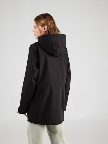 elvine Jacke 'Anya' in Schwarz