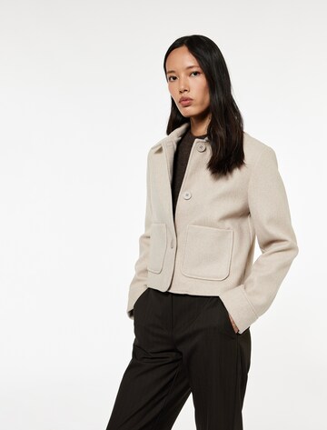 Koton Übergangsjacke in Beige