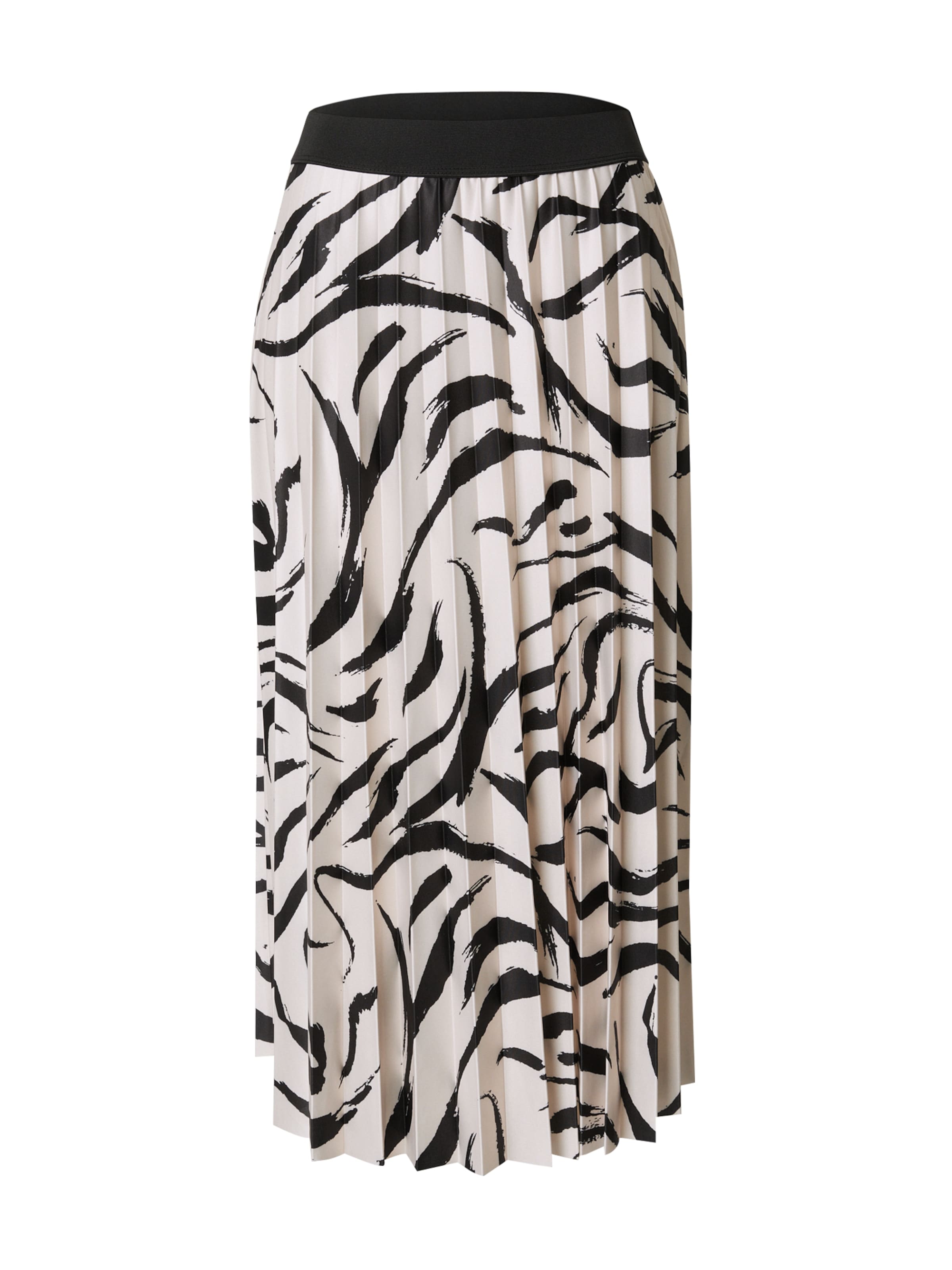 VILA Szoknyák 'Nitban' - bézs: elől