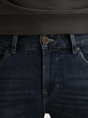 PME Legend Slimfit Jeans 'PME LEGEND - Navigator slim fit pants' in Blauw
