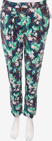 H&M Pants in S in Green: front