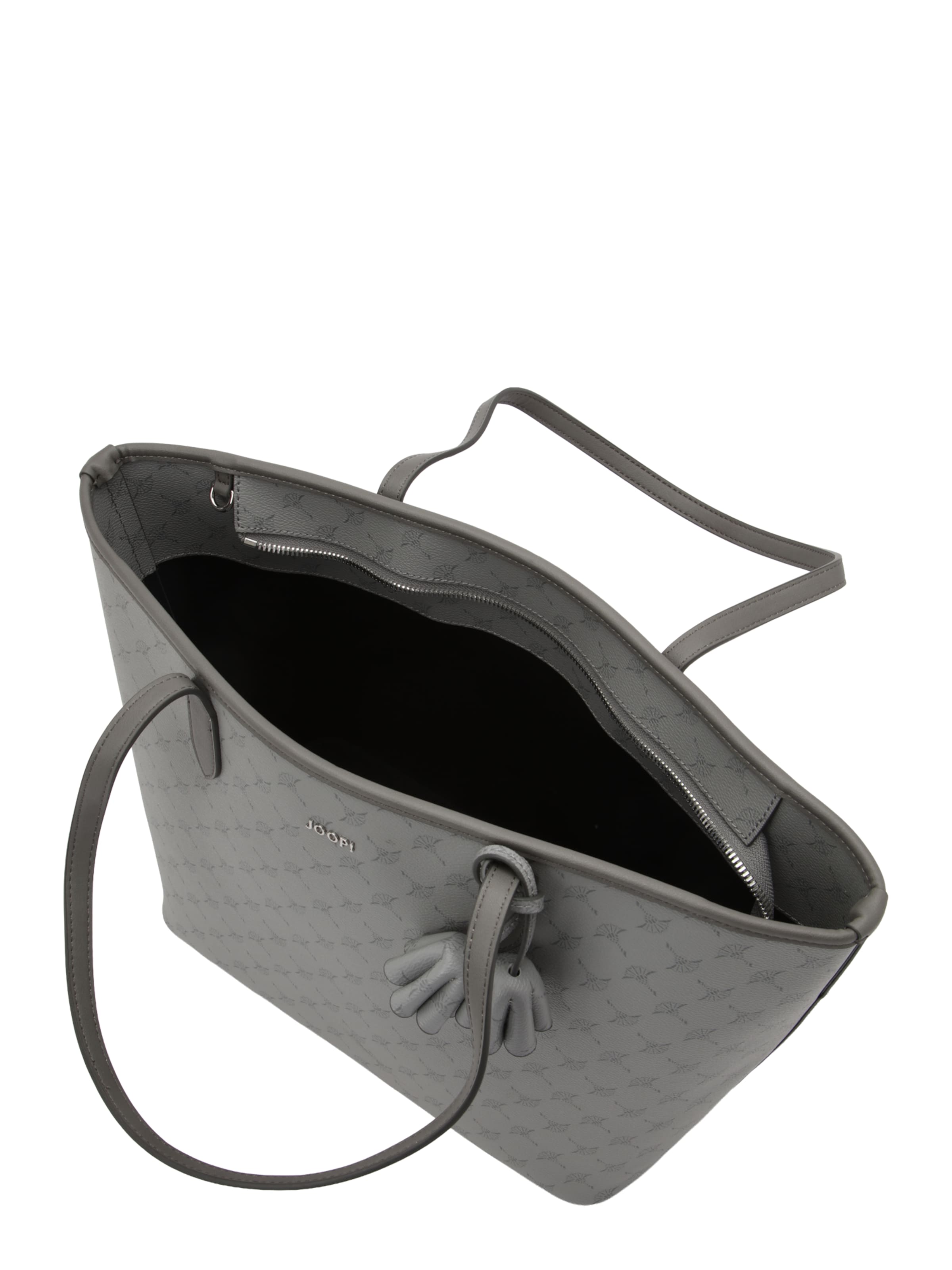 JOOP! Nákupní taška – šedá