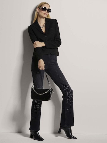 MADELEINE Blazers in Zwart