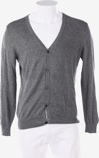 H&M Sweater & Cardigan in M in Grey, Item view