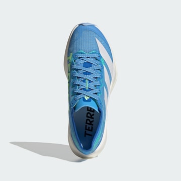 ADIDAS TERREX Loopschoen 'Agravic Speed 2' in Blauw