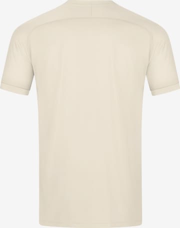 JAKO Trikot in Beige