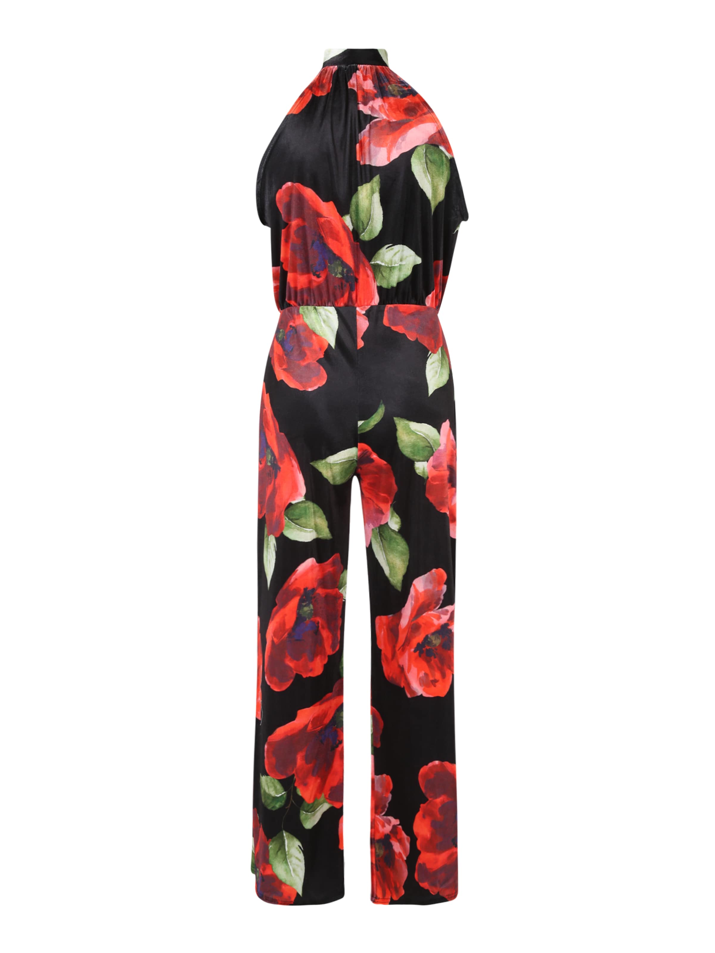 Oasis Petite Overal – černá