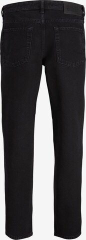 Jack & Jones Junior Regular Jeans in Schwarz