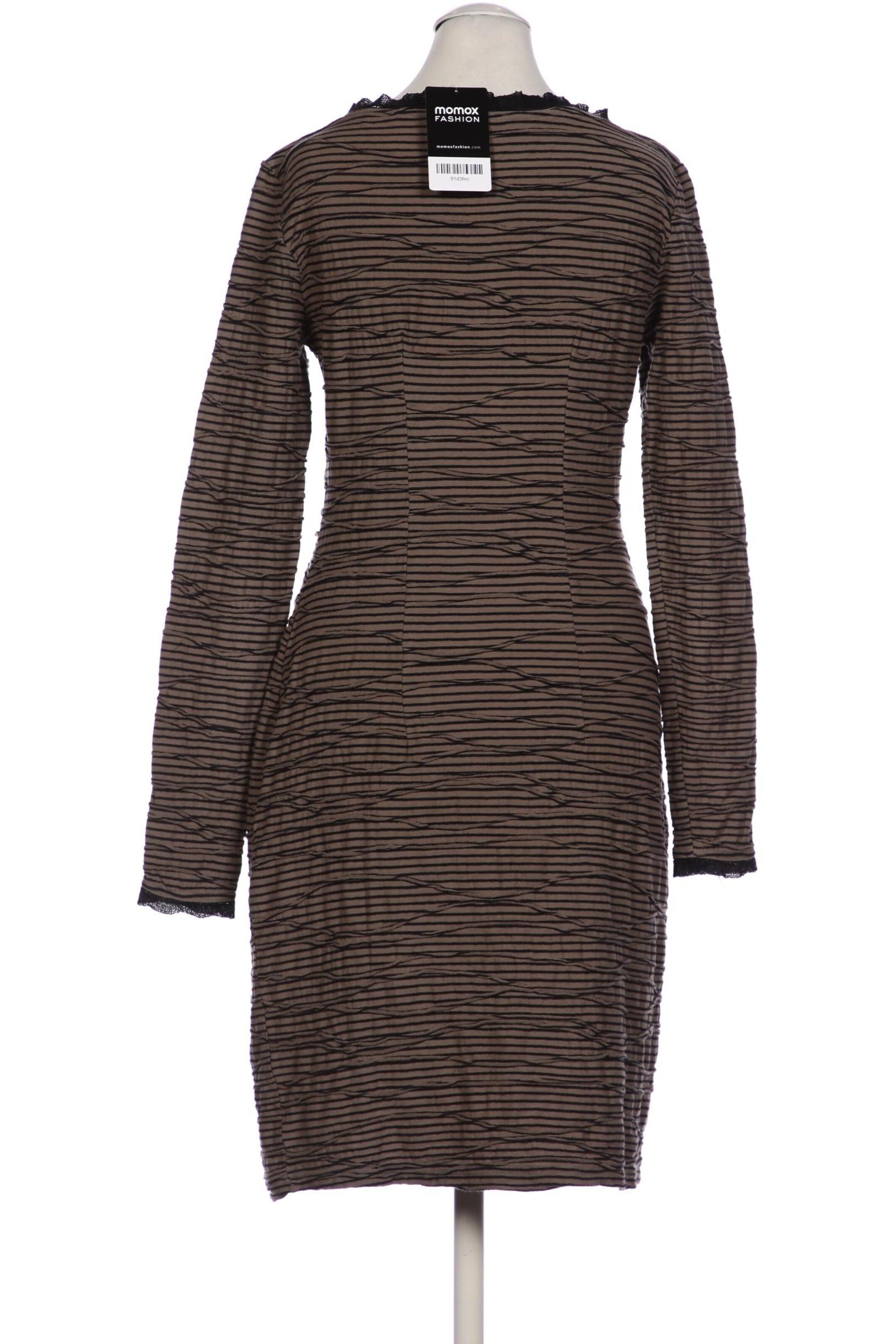 Evelin Brandt Berlin Dress in S in Brown