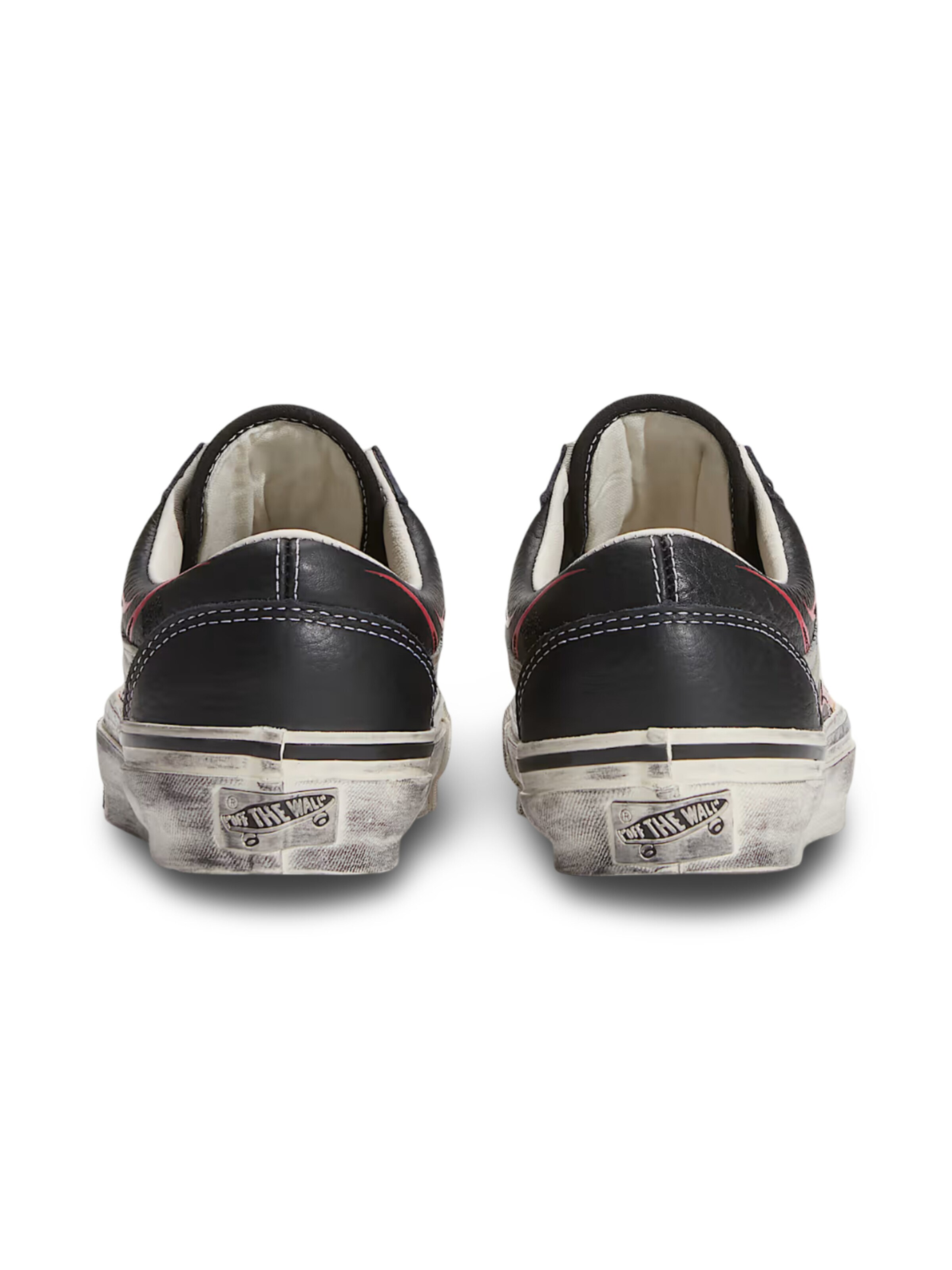 VANS Sneakers 'Old Skool 36' in Black