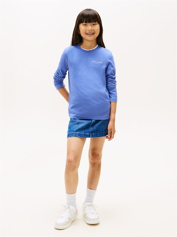 TOMMY HILFIGER Shirt in Blue