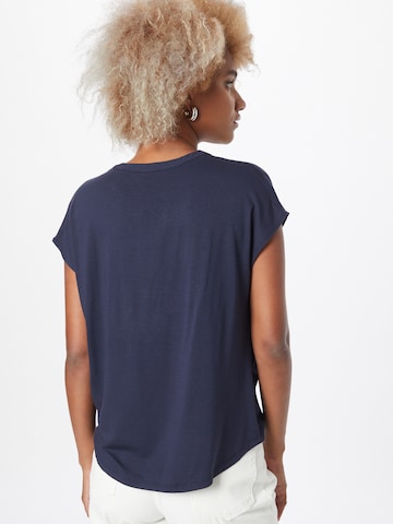 T-shirt s.Oliver en bleu