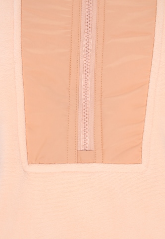 MIMO Sweatshirt in Beige