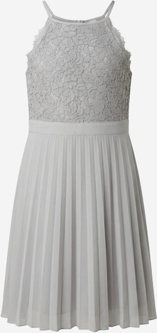 ABOUT YOU Φόρεμα 'Nova' σε πράσινο: μπροστά