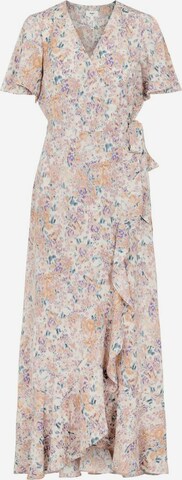 OBJECT Kleid in Mischfarben: predná strana