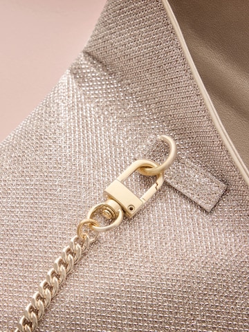Pochette B by Ted Baker en or
