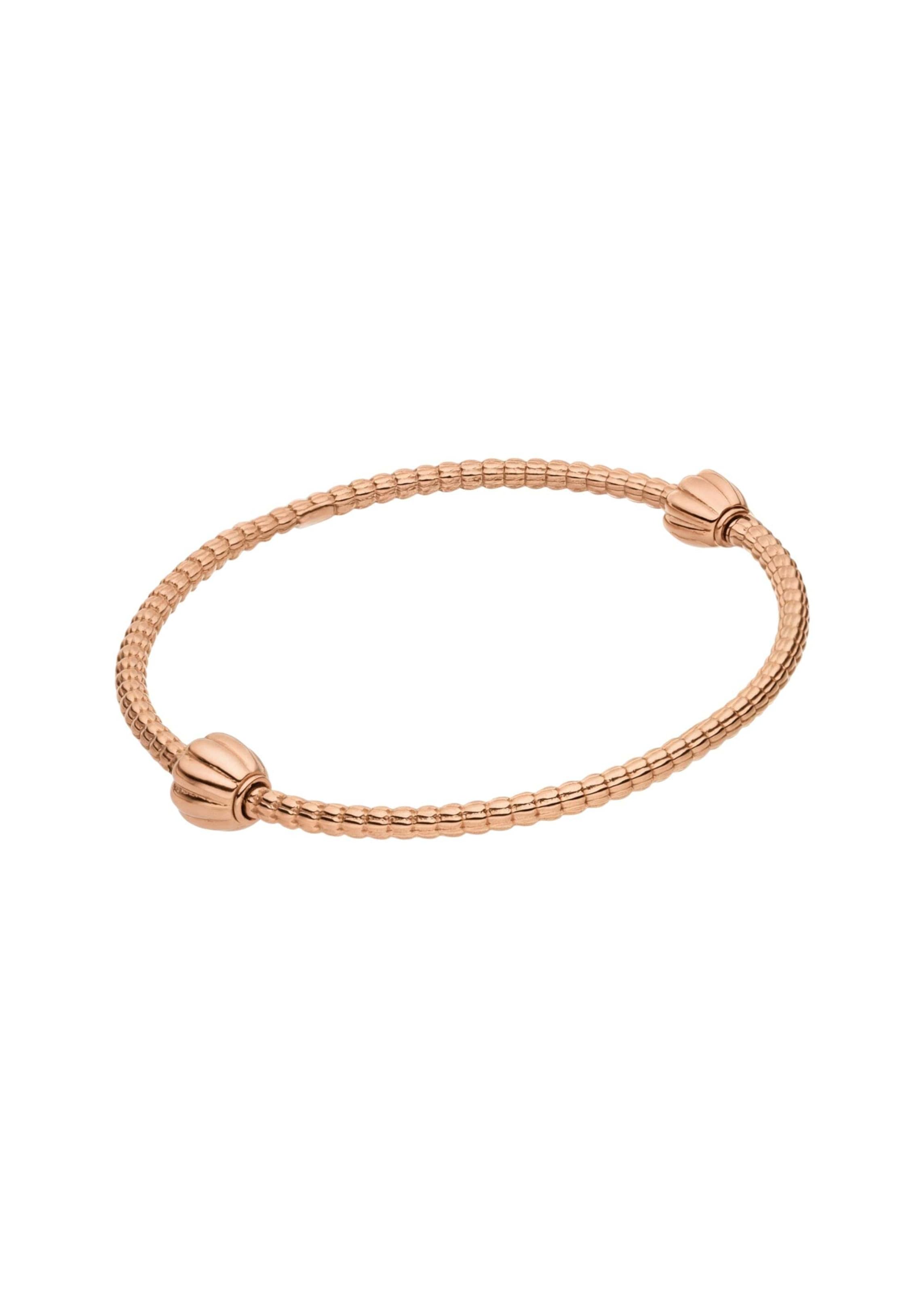 PURELEI Hangers 'Flower Stopper' in Goud